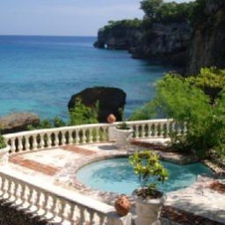 Wellness/fitness The Palace at Playa Grande Fotos