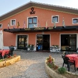 Johnson Peschiera del Garda VR