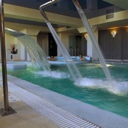 Espace de bien-être Portaria Hotel-Spa Fotos