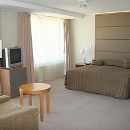 Suite Sunstays Lagoon Beach Apartments Fotos
