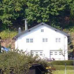 Haus Burggarten Nürburg 