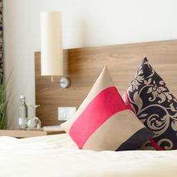 Hotelfotos Vitalis