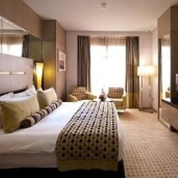 Suite Junior TIME Grand Plaza Hotel Fotos