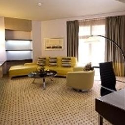 Suite Junior TIME Grand Plaza Hotel Fotos