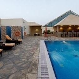 Piscine TIME Grand Plaza Hotel Fotos