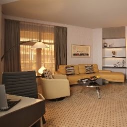  TIME Grand Plaza Hotel Fotos
