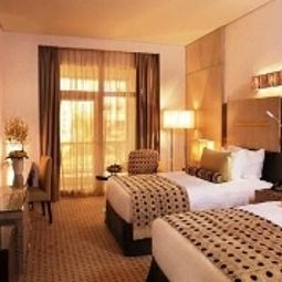  TIME Grand Plaza Hotel Fotos