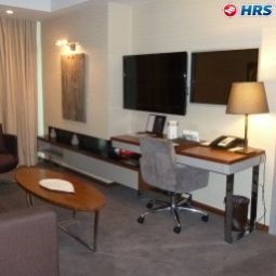 Suite Doubletree by Hilton Istanbul Old town Fotos