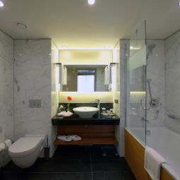 Suite Doubletree by Hilton Istanbul Old town Fotos
