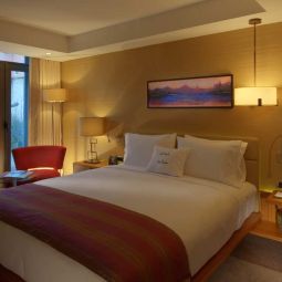 Suite Doubletree by Hilton Istanbul Old town Fotos