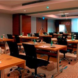 Sala konferencyjna Doubletree by Hilton Istanbul Old town Fotos