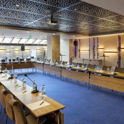 Sala konferencyjna Doubletree by Hilton Istanbul Old town Fotos