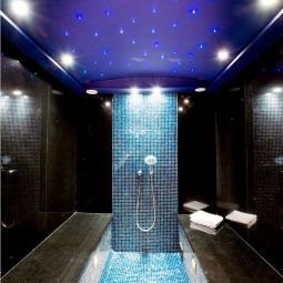 Obszar spa Doubletree by Hilton Istanbul Old town Fotos