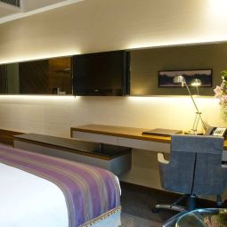 Pokój Doubletree by Hilton Istanbul Old town Fotos