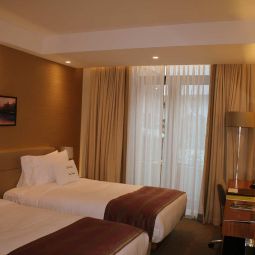 Pokój Doubletree by Hilton Istanbul Old town Fotos