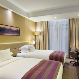 Pokój Doubletree by Hilton Istanbul Old town Fotos