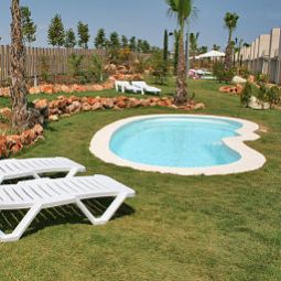 Hotelfotos L'Escala Resort