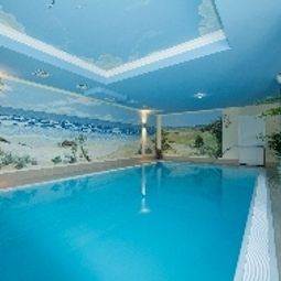 Piscine Residenz zum Südstrand Fotos