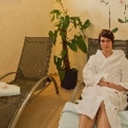 Espace de bien-être Residenz zum Südstrand Fotos