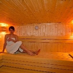 Espace de bien-être Residenz zum Südstrand Fotos