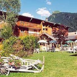 Les Bruyeres Logis Morzine 