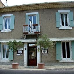 Hotelfotos Hostellerie des Corbieres Logis