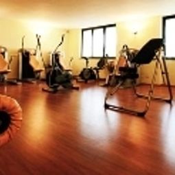 Fitness Duca degli Abruzzi Fotos