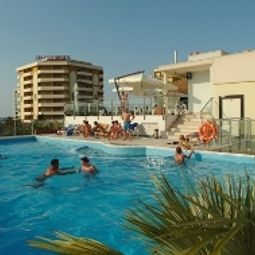 Pool Duca degli Abruzzi Fotos