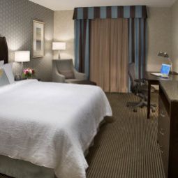 Habitación Hilton Garden Inn Toronto Airport WestMississauga Fotos