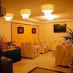 Restaurant Queen Ann Hotel Fotos