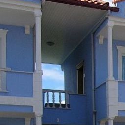  Cundavilla Suit Otel Fotos