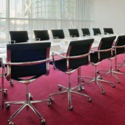 Конференц-зал Holiday Inn MANCHESTER - MEDIACITYUK Fotos