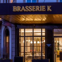 Номер Hôtel des Vosges Fotos
