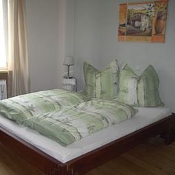 Strohe Gasthaus Dümpelfeld Rheinland-Pfalz