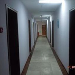 Interior view Youshe Fotos