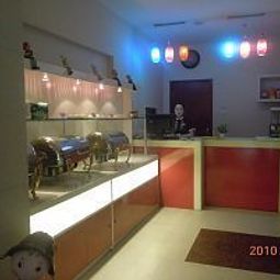 Breakfast room within restaurant Youshe Fotos