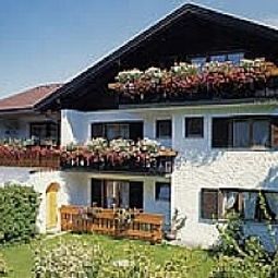 Schmid Gästehaus Obermaiselstein Bayern