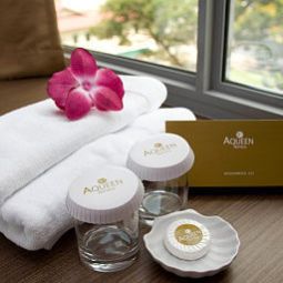 Cosmesi Aqueen Hotel Lavender Fotos