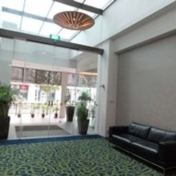 Hall Aqueen Hotel Lavender Fotos