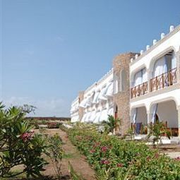 Fotos del hotel Ora Twiga Beach Resort