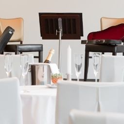  Steigenberger Grandhotel Handelshof Fotos