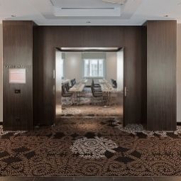  Steigenberger Grandhotel Handelshof Fotos