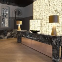 Empfang Steigenberger Grandhotel Handelshof Fotos