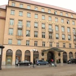  Steigenberger Grandhotel Handelshof Fotos