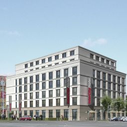 Steigenberger Grandhotel Handelshof Fotos
