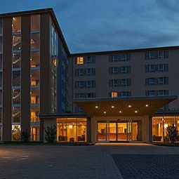 Hotelfotos Best Western Plus Io