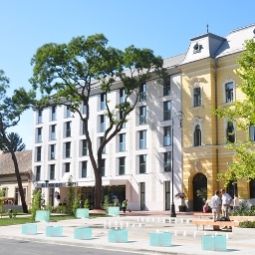 Best Western Ginkgo Sas Hódmezővásárhely 