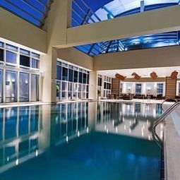 Hotelfotos Grand Millennium Al Wahda