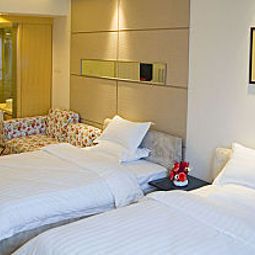 Habitación Dragon Hotel Fotos
