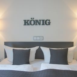 1690 Designhotel Rendsburg 